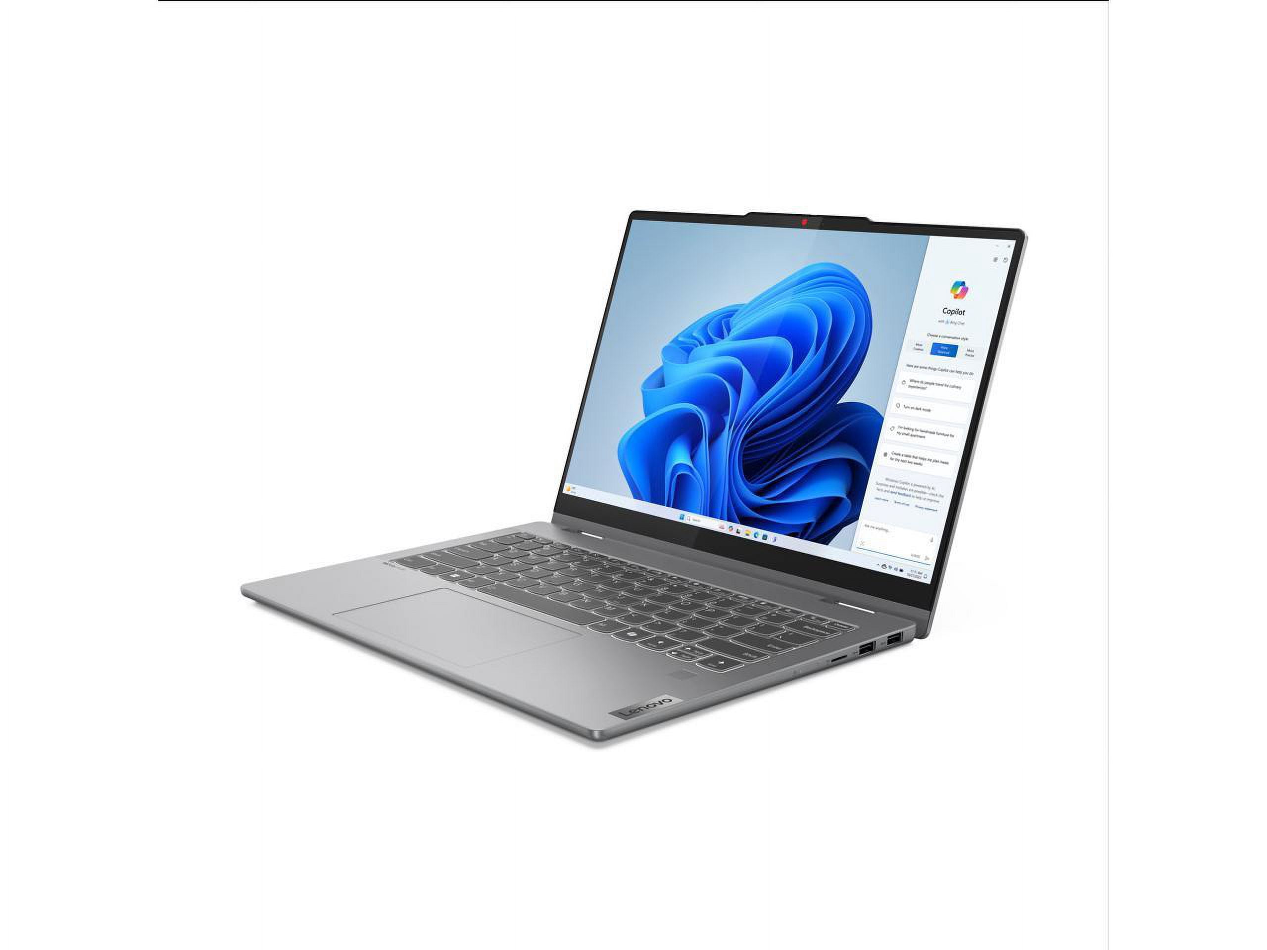 Lenovo IdeaPad 5 2-in-1 14.0