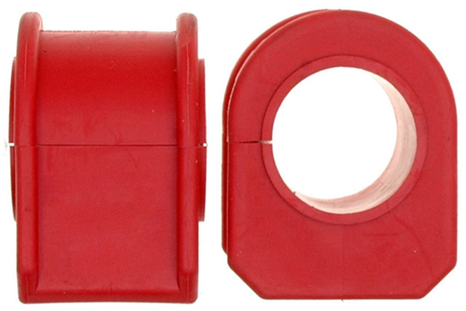 ACDelco 46G1465A Suspension Stabilizer Bar Bushing Kit