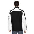 thumbnail image 3 of TT76 Team 365 Men's Squad Jacket Black M, 3 of 3