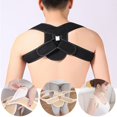 thumbnail image 1 of Corrector Posture And Shoulder Therapy Belt Brand Support Back Band Brace Hot, 1 of 4