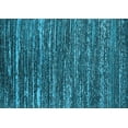 thumbnail image 1 of Ahgly Company Indoor Rectangle Oriental Light Blue Industrial Area Rugs, 5' x 7', 1 of 4