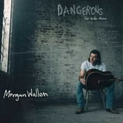 Morgan Wallen - Dangerous: The Double Album - Country - CD