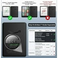thumbnail image 2 of RHEA- Moko Case For All-New 7" Kindle Paperwhite (12Th Generation-2024), 2 of 5