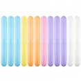thumbnail image 5 of 20-Pack Sealed Toothbrush Covers - Hygienic Travel Protection Cases for Personal Use, 5 of 5
