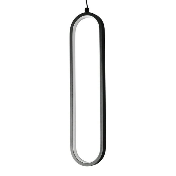 Light Pendant, 18W 3 Color Hanging Pendant Light Fixtures Farmhouse Pendant Lighting For Dining Room Bedroom Hallway