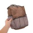 thumbnail image 4 of BESTYASH Bolsa Organizadora Para Herramientas De Jardín Con Tela Oxford Resistente Y Protección Impermeable, 4 of 6