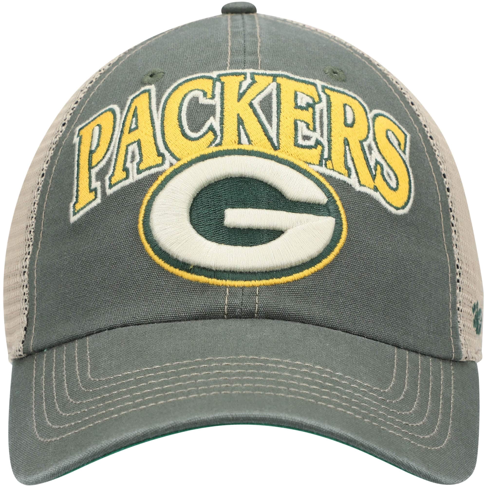 OSFA '47 Men's Green Bay Packers 