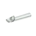 thumbnail image 1 of veasfak Ice Cream Cookie Spoon Liquid Filled Heat Conductive Handle Nonslip Handle Grey, 1 of 9