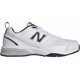 thumbnail image 1 of Size 11 - New Balance 623 V3 Wide White Navy, 1 of 5