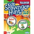 thumbnail image 4 of Kids Scavenger Hunt - an Active Game for Indoors or Outdoors - Ages 6+, 4 of 7