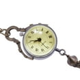 thumbnail image 5 of Teissuly ersonality Pocket Watch Round Glass Ball Retro Roman Scale 40. Pocket Watch, 5 of 5