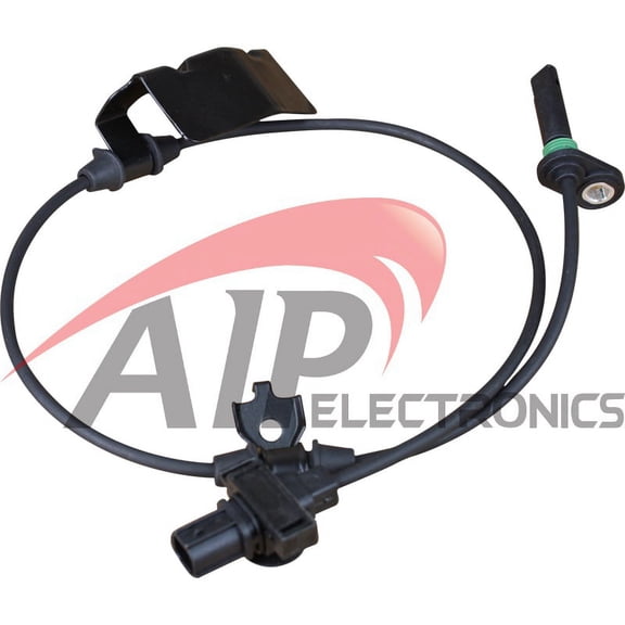 Brand New ABS Wheel Speed Sensor For 2009-2011 Honda Pilot Rear Right Passenger Side Oem Fit ABS834
