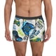 thumbnail image 1 of Fotbe Game All Day Calzoncillos Tipo Boxer con Bolsa de Soporte Total para Hombre, X-Temp Fresco, Transpirable y de Secado Rápido-Small, 1 of 5