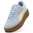 thumbnail image 3 of Tenis Puma Mujer Casual Plataforma Urbano azul 27, 3 of 6