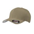thumbnail image 1 of Top Headwear Flex Fit Cap - Coyote Brown - Grande / X-Large TOP HEADWEAR Gorra de béisbol, 1 of 2