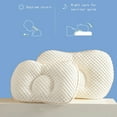 Neck Pillow Pillow For Neck Soft & Non Core Knit Pillows Adult