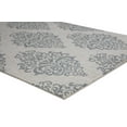 thumbnail image 2 of Concord Global Trading New Casa Collection Damask Area Rug, 2 of 4