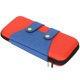 thumbnail image 4 of Estuche De Transporte Para Switch, Estuche De Almacenamiento Portátil Para Consola De Juegos Con Bolsa Y 10 Soportes Para Juegos, Estuche Protector Rígido Para Switch Y, 4 of 7