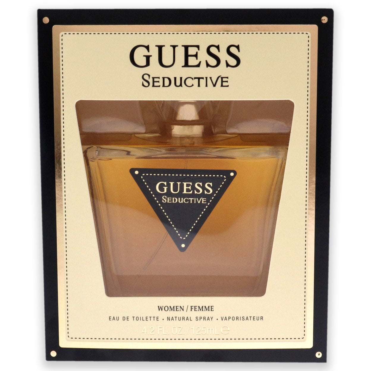 Parfum guess femme seductive sale