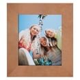 thumbnail image 5 of ArtToFrames 28" x 28" Orange Picture Frame, 28x28 inch Red MDF Poster Frame (WOM-5350),  Pack, 5 of 8