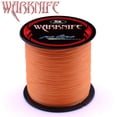 thumbnail image 4 of WARKNIFE Braid Superline, Super PE Line,Max Power,300M 328 Yard ,8 Strands 8 Weaves 8 Braid, Braided Fishing Line, 4 of 4