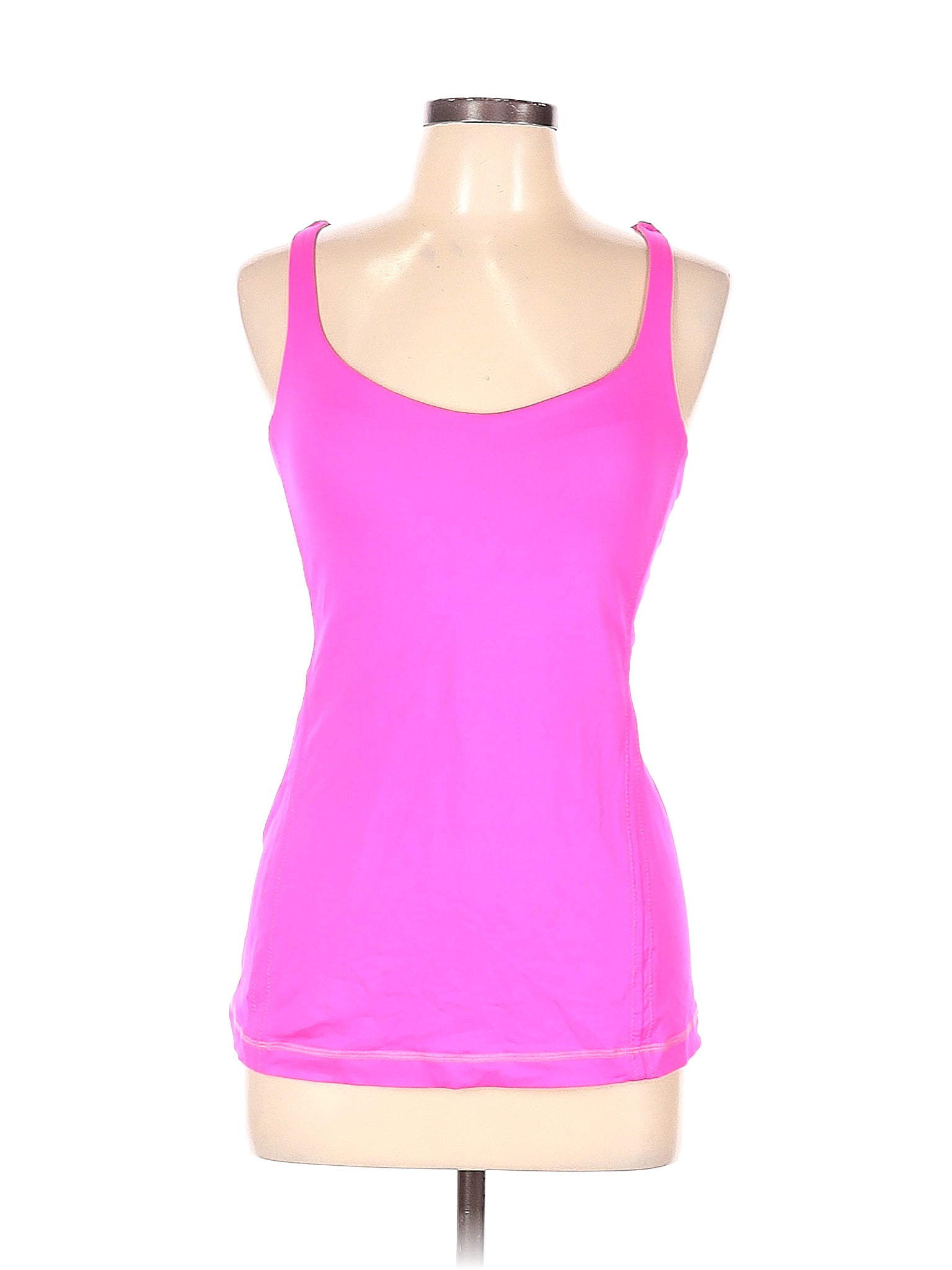 Pre-Owned Lululemon Athletica Womens Size 10 Active Tank