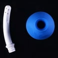 thumbnail image 5 of Soft Silicone Enema Bulb Anal Douche Rinser for Adult Men Women, 1PC, 5 of 8