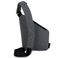 thumbnail image 3 of Paquete deportivo Sling Pack Slim Crossbody Mochila Bolsa de pecho informal ligera para deportes al aire libre Viajes Senderismo Maboto  Paquete deportivo, 3 of 7
