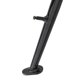 thumbnail image 3 of Soporte Lateral de Estacionamiento/aleación de Aluminio Negro 290mm Soporte Lateral Compatible con Motocross, 3 of 7