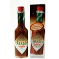thumbnail image 1 of Tabasco Chipotle Pepper Sauce Food Services 12 x 142ml, 1 of 4