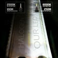 thumbnail image 2 of CHUSYYRAY 4-Side 9005 9045 LED Headlight High/Low Beam Bulbs Super Bright 6000K White 2 Pack, 2 of 10