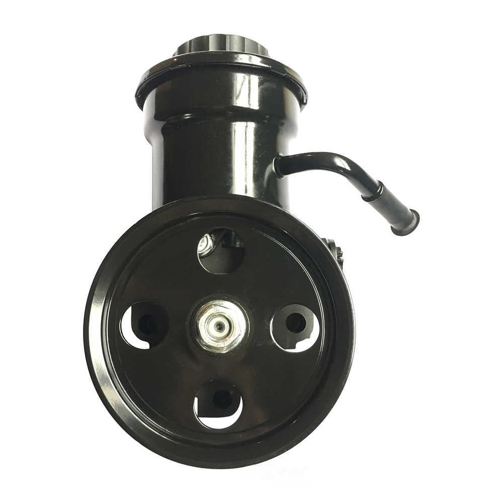 Edelmann Elite 6099PR Power Steering Pump Fits select: 1998 ,2001 TOYOTA TACOMA
