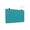 Blue, variant on Stove Top Covers for Electric Stove, Turquoise Glass Stovetop Cover Protector, Modern Pure Turquoise Induction Cooktop Protector Oven Mat for Kitchen Countertop 24"x21"