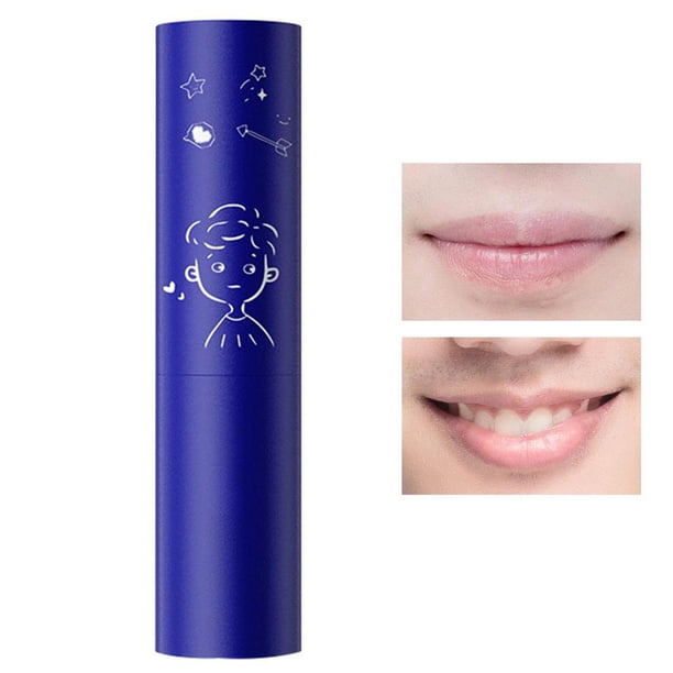 Kafei Lip Moisturizer Chapstick For Cracked Lips Lovers Portable