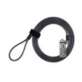 thumbnail image 4 of Ethern Anti Laptop Lock Combination Lock Easy to Use Portable Premium Accessory for 6x, 4 of 9