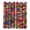style-5, variant on 3D Abstract Lines Curtains Aesthetic Envrionmental Friendly Picture, Living Room Bedroom Window Drapes 2 Panel Set