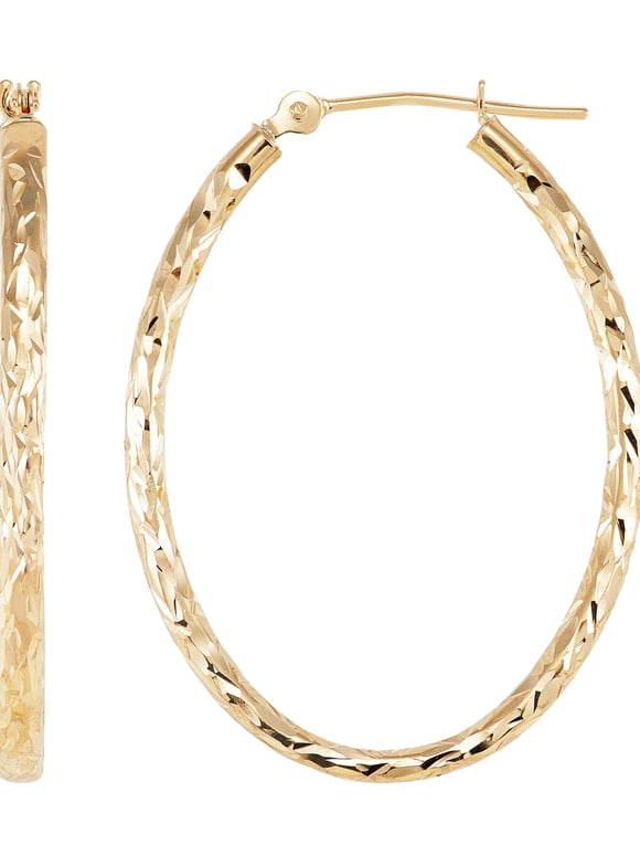 10K Yellow Gold Earrings 10k-yellow-gold-earrings
