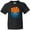 AB-Black, variant on Inktastic Graffiti Arizona State Flag Youth T-Shirt