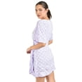thumbnail image 3 of Vestido de lunares Roman Fashion /Juvenil, 0557 (Lila) lila G, 3 of 4