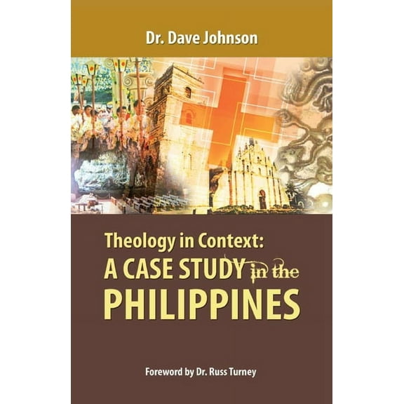 Theology in Context (Hardcover)