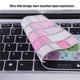 thumbnail image 5 of Cubierta De Teclado A Prueba De Polvo Película Protectora De Barra Táctil De 13/15 Pulgadas Para Macbook (Para Mac Osx) Methold EL006535-00, 5 of 6