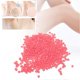 thumbnail image 5 of 300g Paper free Solid Wax Beans Arm Body Bikini Hair Removal Wax Beans Depilatory Wax Rose, 5 of 5