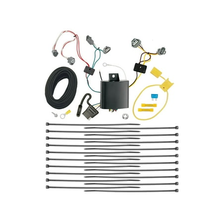 Circuit Card Assembly - Tekonsha 118685 T-One Connector Assembly
