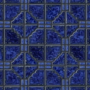 Merola Tile Fkomb44 Moonbeam - Blue Cloud