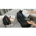 thumbnail image 2 of PGYTECH OneMo 35L Travel Backpack, Twilight Black, 2 of 5