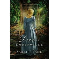 Treasures of Surrey Novel Dawn at Emberwilde, Book 2, (Paperback)