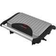 thumbnail image 2 of Esperanza - Electric Grill - 750 W Silver, 2 of 2