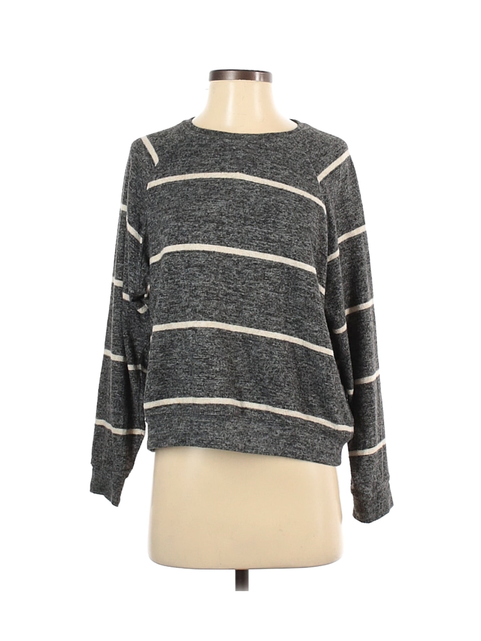 h&m logg sweater