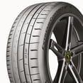 thumbnail image 2 of Continental ExtremeContact Sport 02 225/40R18XL 92Y BSW (4 Tires) Fits: 2014-15 Honda Civic Si, 2013 Toyota Corolla LE, 2 of 5