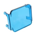 thumbnail image 1 of Shisuyan Cube Light Lens Covers Square 1Pcs 3.5x2.8x1.4in, 1 of 8